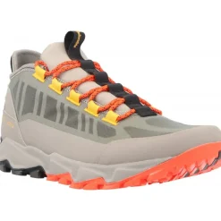Montagne|Baskets*Columbia Flow Borough Low Stratus